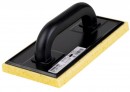 Mistrie Strend Pro, 250x130x20 mm, ABS, burete grosier, extra