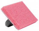 Mistrie Strend Pro, 250x130x20 mm, ABS, burete de mare