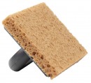 Mistrie Strend Pro, 250x130x20 mm, ABS, burete de mare