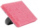 Mistrie Strend Pro, 250x130x20 mm, ABS, burete de mare, tăiat