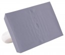 Mistrie Strend Pro Premium, 240x90 mm, cauciuc 10 mm, chit, epoxidic