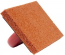 Mistrie Strend Pro Premium, 280x140x18 mm, ABS, burete fin