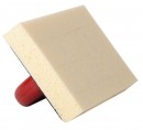 Mistrie Strend Pro Premium, 280x140x30 mm, ABS, extra burete de mare, tăiat