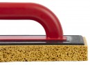 Mistrie Strend Pro Premium, 280x140x30 mm, ABS, burete fin