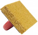 Mistrie Strend Pro Premium, 280x140x30 mm, ABS, burete fin