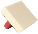 Mistrie Strend Pro Premium, 280x140x30 mm, ABS, burete de mare extra