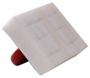 Mistrie Strend Pro Premium, 280x140x40 mm, ABS, spumă fină, tăiată