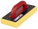 Mistrie Strend Pro Premium, 280x140x40 mm, ABS, burete de mare