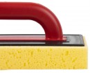 Mistrie Strend Pro Premium, 280x140x40 mm, ABS, burete de mare