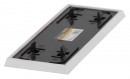 Mistrie Strend Pro T8800, 250x110x10 mm, cauciuc