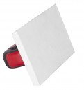 Mistrie Strend Pro T8800, 250x110x10 mm, cauciuc
