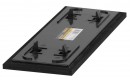 Mistrie Strend Pro T8901, 265x115x08 mm, EVA