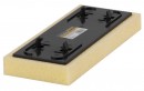Mistrie Strend Pro T9101, 265x115x28 mm, HydroSponge