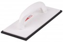 Mistrie cu cauciuc 260x120x8mm Strend Pro Premium, maner PVC