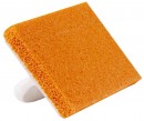 Mistrie cu burete 260x120x18mm Strend Pro Premium, maner PVC