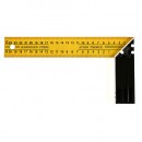 Unghi 300x150mm Strend Pro, Alu, Hobby