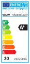 Tub OSRAM® LED, SubstiTUBE T8 Value EM X1 1.5M 20W/840 220-240V G13 4000K, cu balast, ean8019
