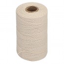 Sfoara bumbac BTC 100 g, pentru carnati 