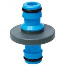 Adaptor cu două căi 2x 1/2 
