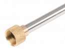 Stâlp Evika DJ100/160, telescopic, 52-115 cm
