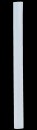 RAPID stick, 07x90 mm, universal transparent, 36 buc, hot melt, hot melt, reumplere pentru pistol hot melt