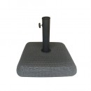 Suport pentru umbrele GRAYSON, 30 kg, 46 cm