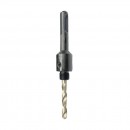 Driver de cioplit Strend Pro, SDS+, 14-30 mm