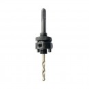 Driver de tăiere Strend Pro, SDS+, 32-210 mm