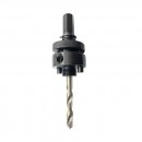 Strend Pro Carving Bit Driver, tijă 13 mm (7/16