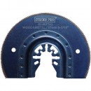 Disc universal pentru instrument multifuncțional Strend Pro RS-U008, 87 mm, CrV, HSS