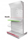 Rafturi verticale 2409x80x30x2.5mm