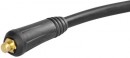 Cablu de împământare ST Welding ARC-180, 2,5 m + clemă de împământare, max 220 A