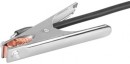 Cablu de împământare ST Welding ARC-180, 2,5 m + clemă de împământare, max 220 A