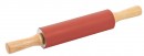 Sucitor MagicHome, pentru aluat, silicon, lemn, 41,5 cm