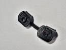 Capac motor pentru aparatul de curățat geamuri VAC-79W, partea 12