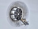 Element de încălzire pentru încălzitorul ventilator AF301, partea 6