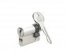 Insertie cilindrica FAB 2.00/DNm 30+40, 3 chei, constructie