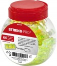 Nivelă cu bulă, Libela, Strend Pro, pandantiv, în cutie, 60 buc., 40x15x15 mm
