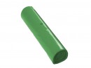 Genti ROLO MagicHome, 120 lit., reciclare, verde, ambalaj. 25 buc
