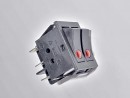 Comutator pentru standul convector DL01, partea 12