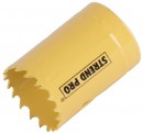 Cutter Strend Pro BHS44, 38 mm, M3 Bi-metal, coroană metalică, ferăstrău
