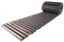 Pasarela de gradina RIP708, 30x8,5 cm, 16 buc