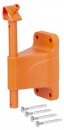 Tambur de furtun de perete, 1/2, 30 + 2 m, automat