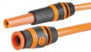 Tambur de furtun de perete, 1/2, 30 + 2 m, automat