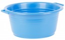 Lighean Strend Pro Bowl, 15 litri, mix de culori, rotund, cu manere, 44x18 cm