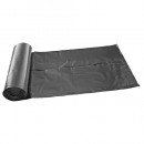 Saci de gunoi ROLO LDPE 120 lit, 070x110x0,06 mm, negri, 25 buc
