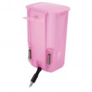 Loc de adapare DERBY 100 cl + Dr. MAX 45°