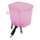 Loc de adapare DERBY 50 cl + Dr. MAX 45°