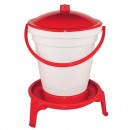 Loc de adapare RAPID CLEAN 18 l + Picioare
