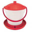 Loc de adapare RAPID CLEAN CHICKENS, 12 lit.